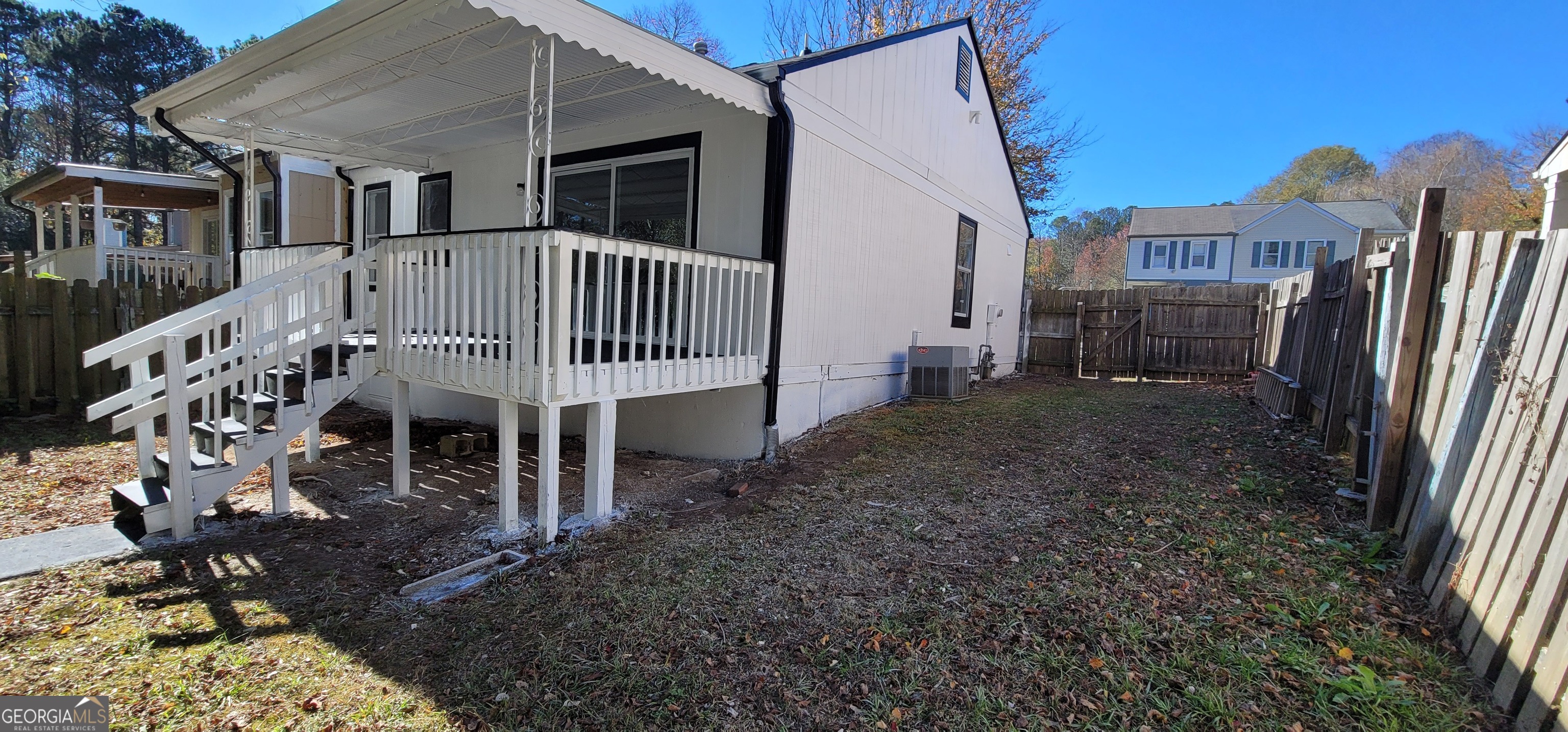 Pleasant Oaks - Residential