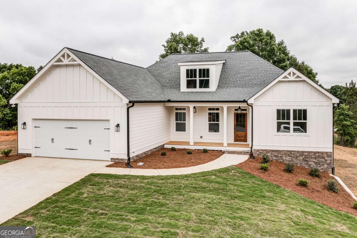 107 Bob White DR