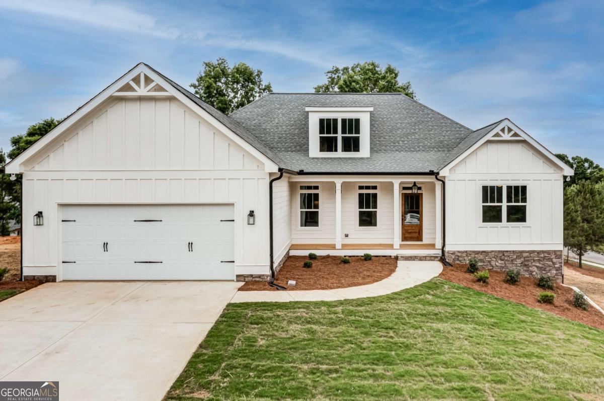 107 Bob White DR