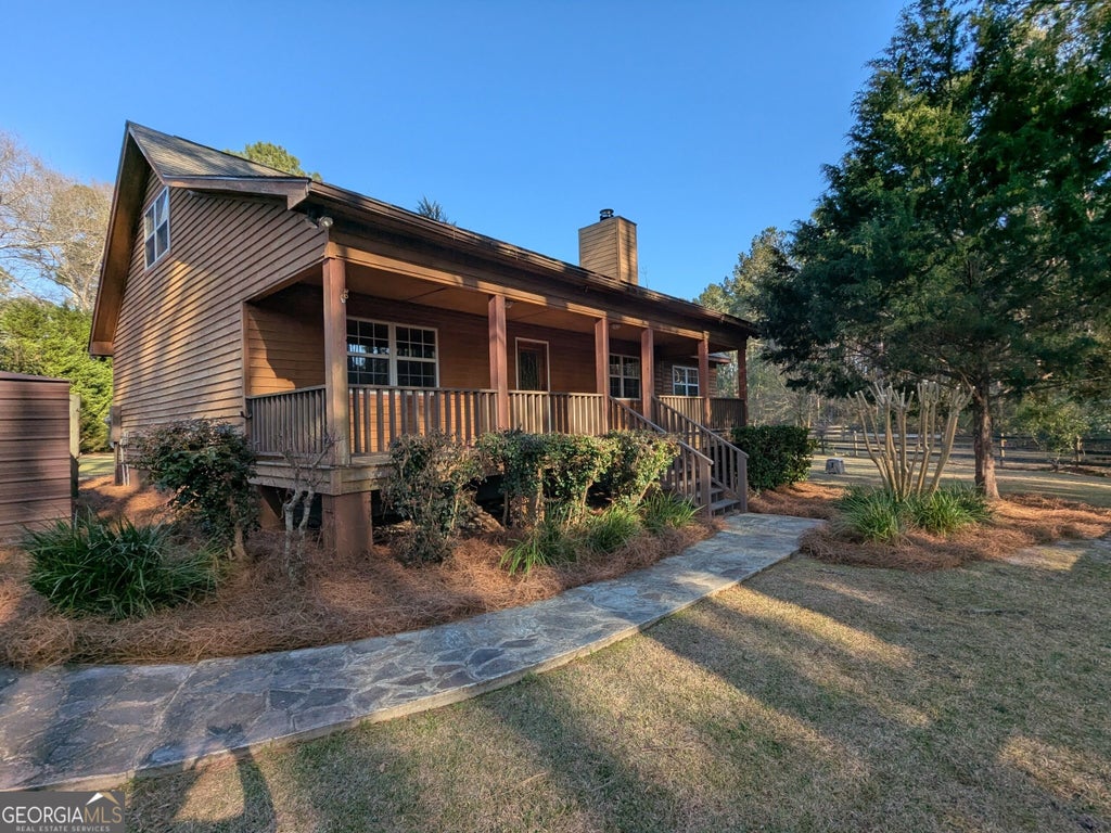 Photo of 250 Cassie Ree Road, Statesboro, GA 30458 (MLS # 10842708)