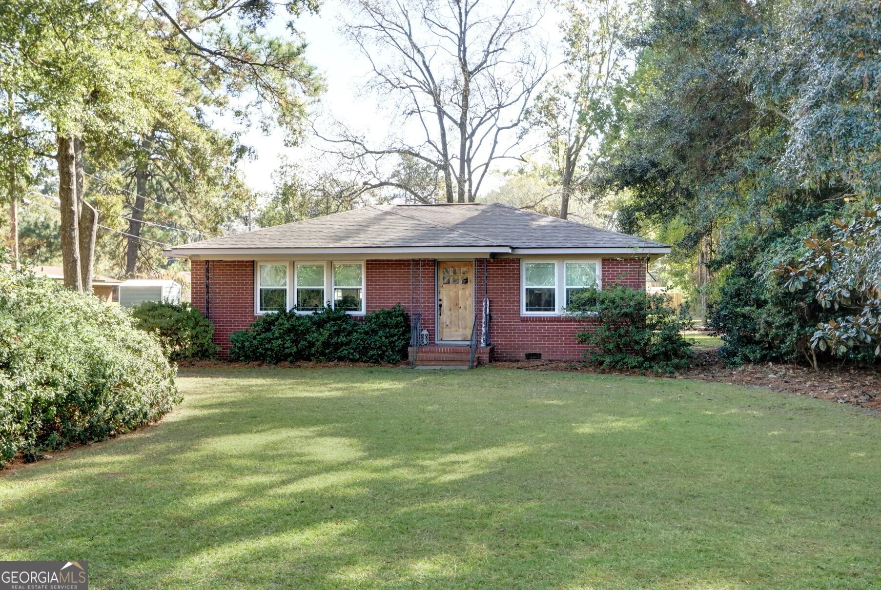 171 Smith Avenue, Garden City, GA, 31408
