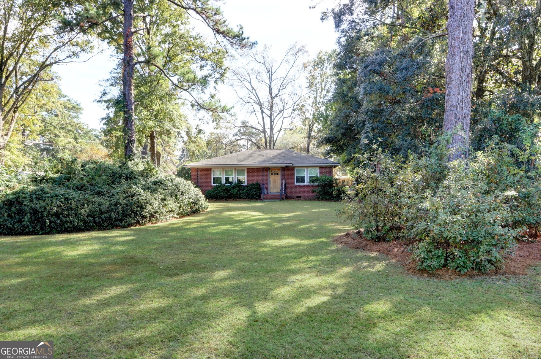 Photo 1 of 39 — 171 Smith AVE, Garden City, GA 31408