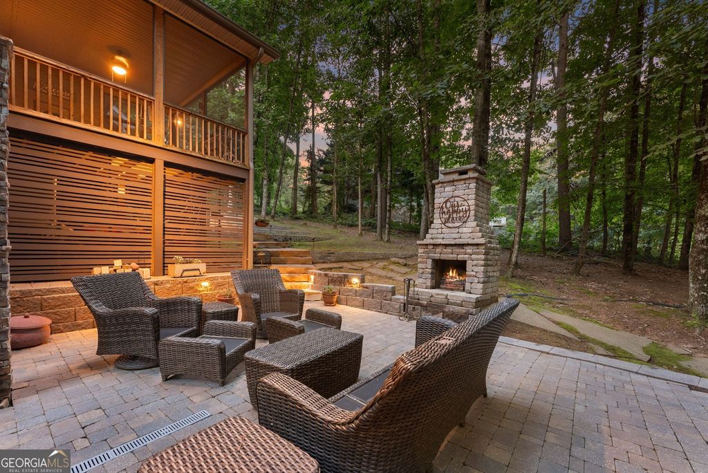 Photo of 746 Plum Lane, Clarkesville, GA 30523 (MLS # 10797786)