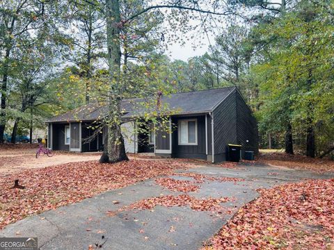 140 Summerwood DR 140 Fairburn GA 30213