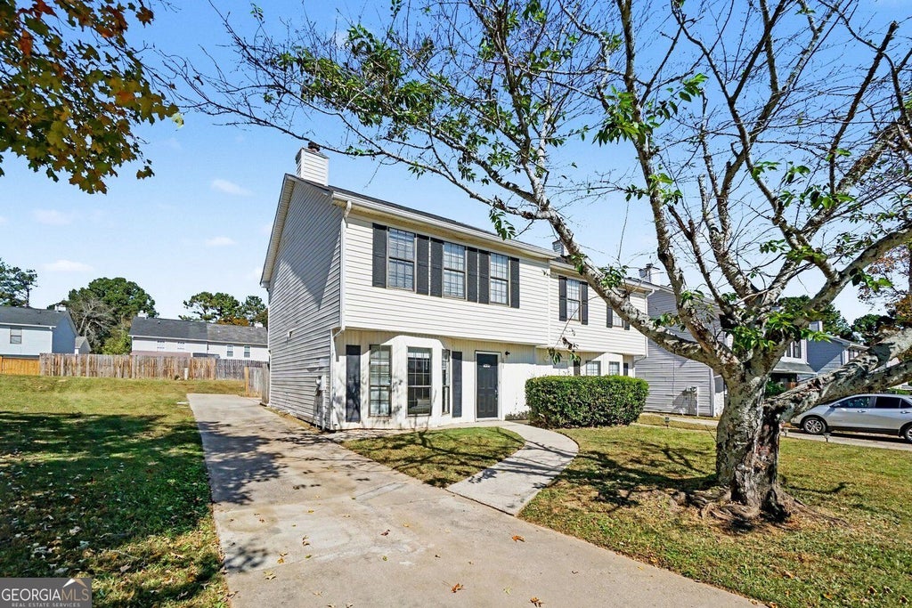Photo of 3688 Stephanie Court, Powder Springs, GA 30127 (MLS # 10880044)