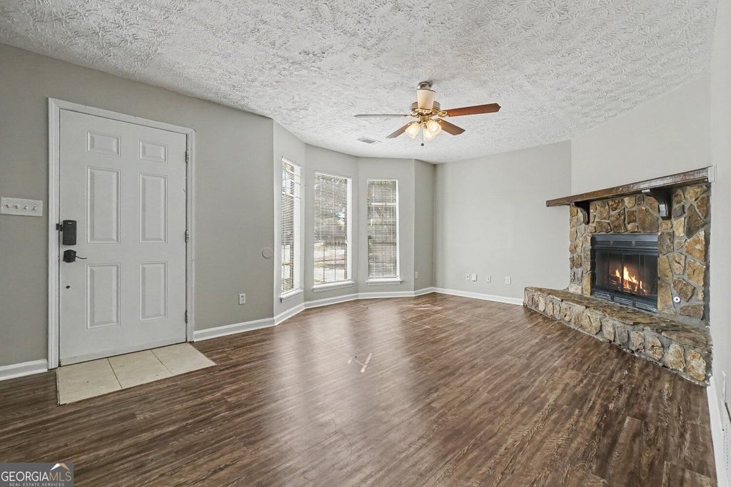 Photo of 3688 Stephanie Court, Powder Springs, GA 30127 (MLS # 10880044)