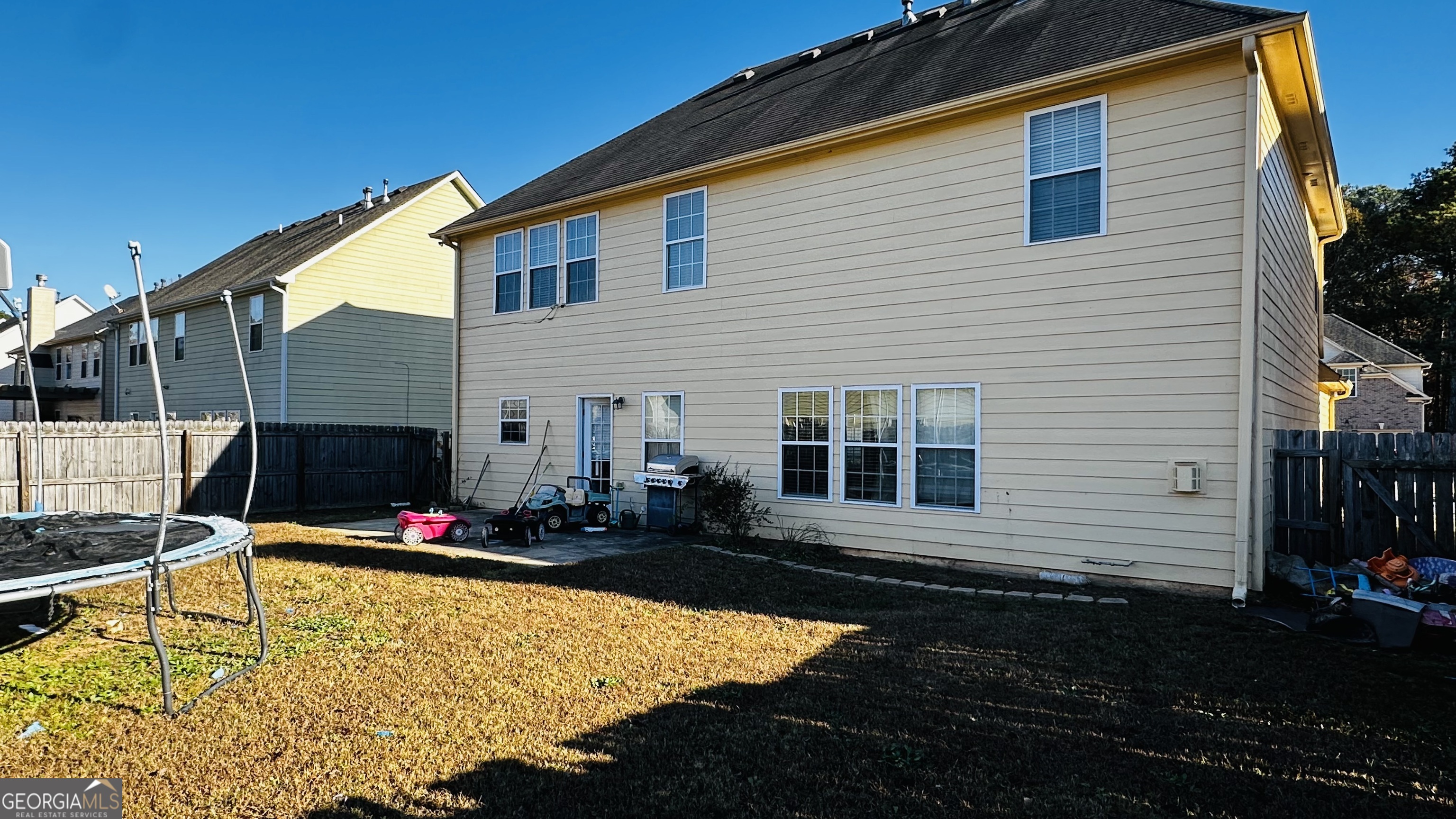 3301 Kessock Ridge TRL