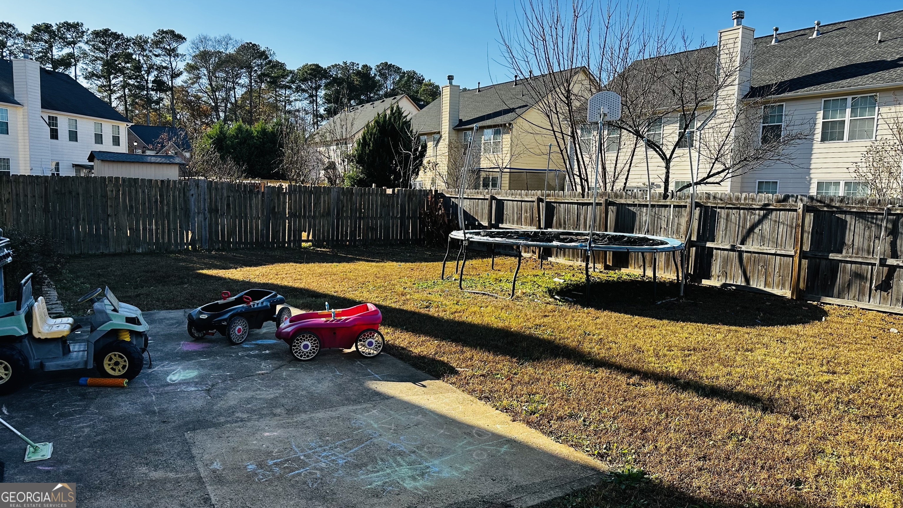 3301 Kessock Ridge TRL