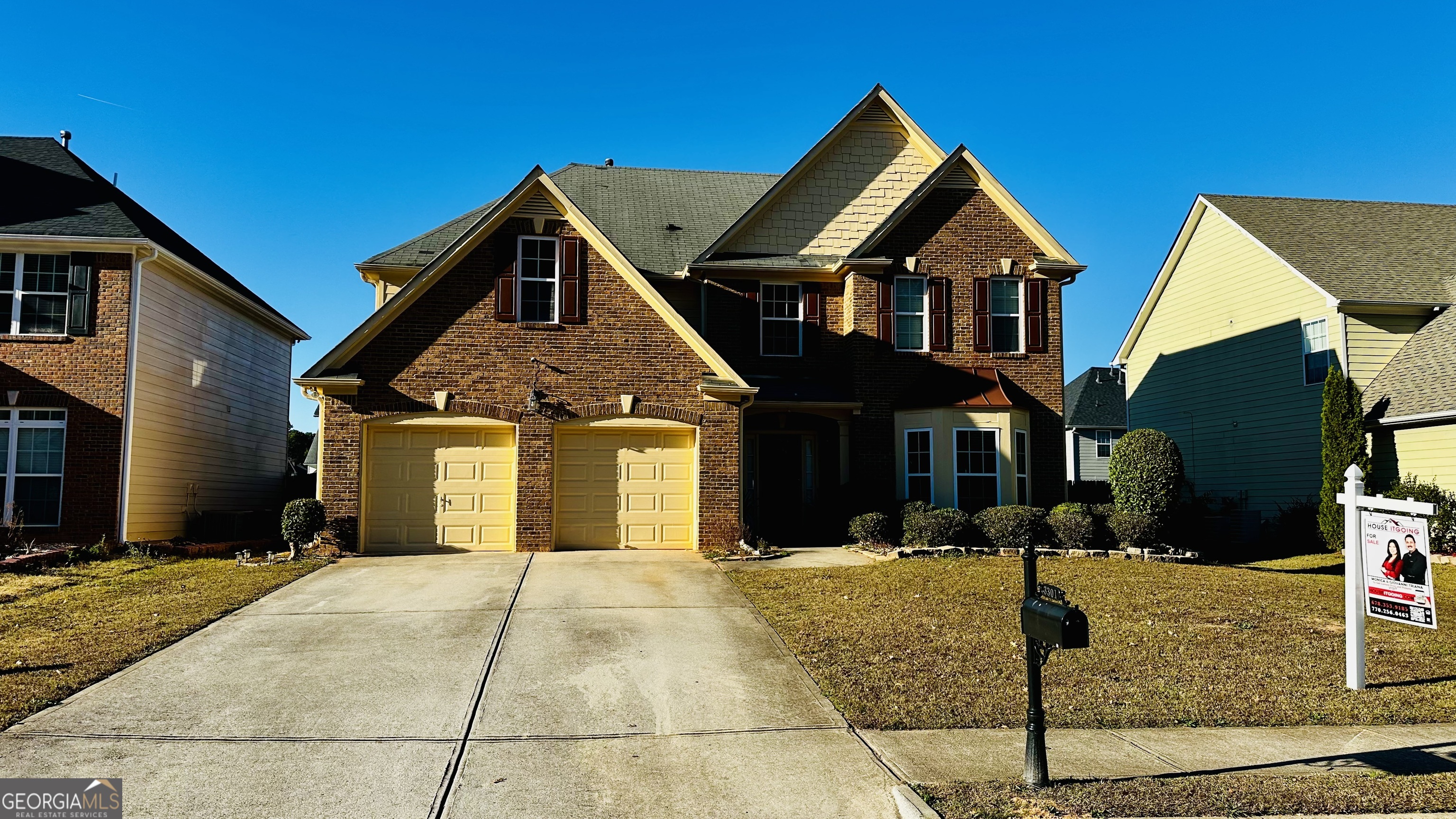 3301 Kessock Ridge TRL