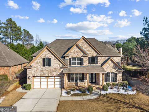 1393 Chloe DR Lawrenceville GA 30043