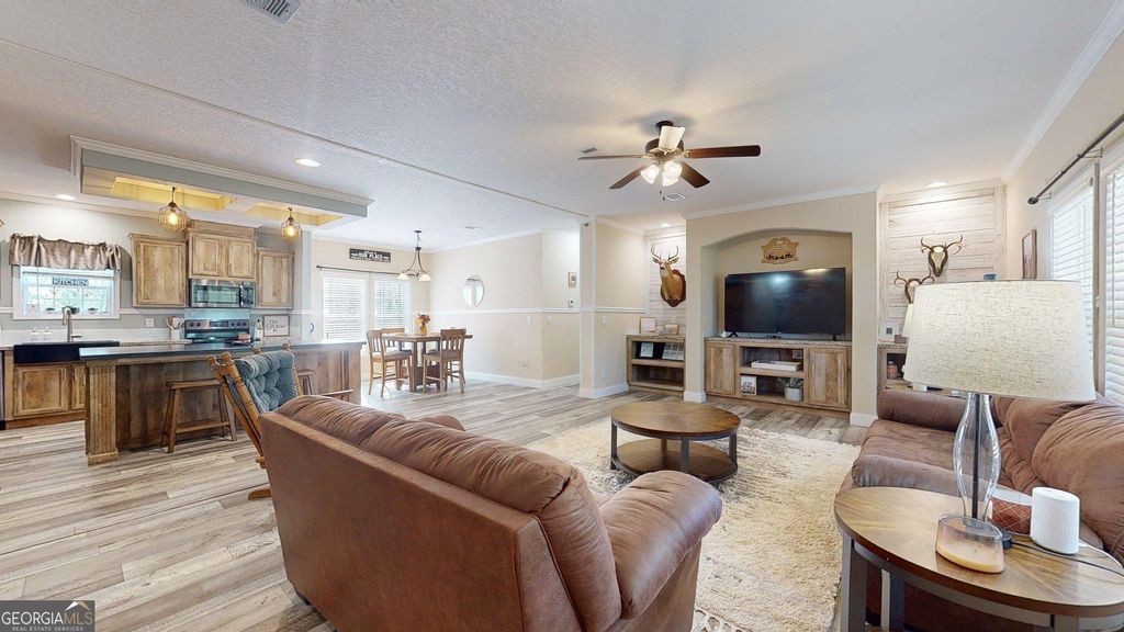 Photo of 4983 Ga Highway 121, Millen, GA 30442 (MLS # 10776932)