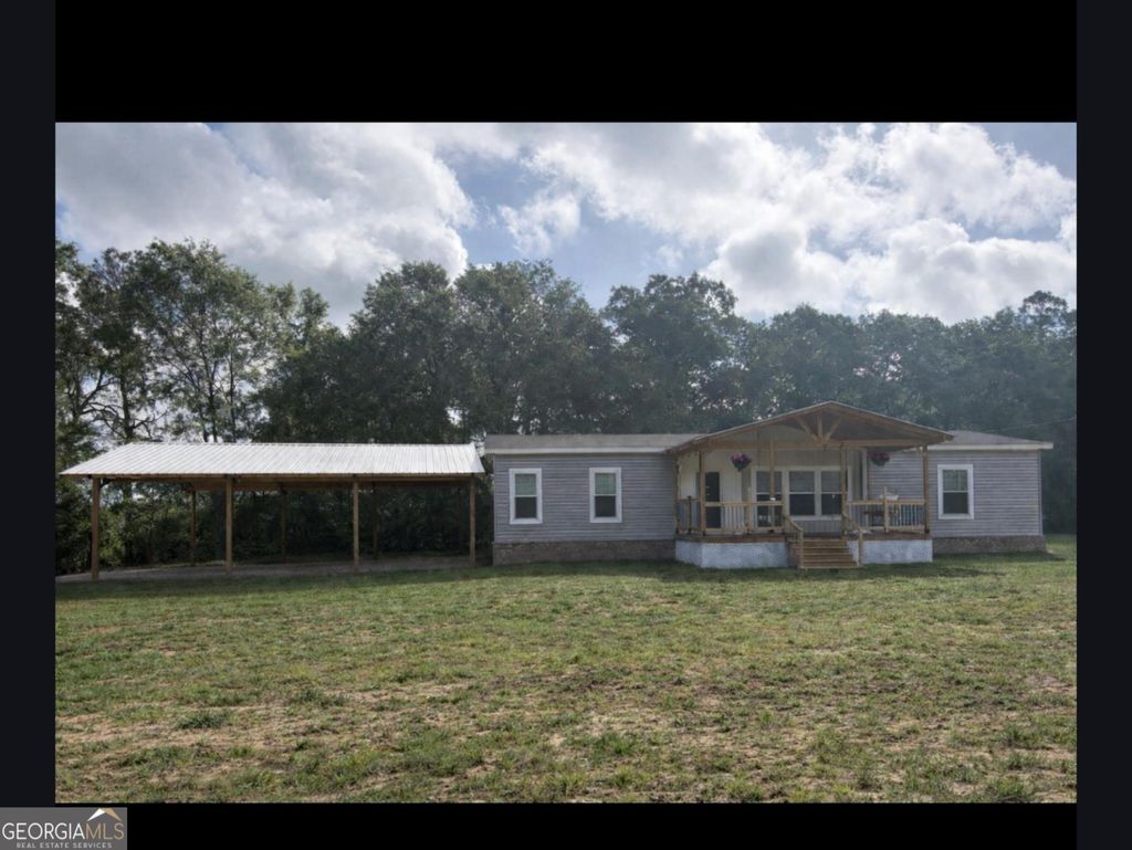 Photo of 4983 Ga Highway 121, Millen, GA 30442 (MLS # 10776932)