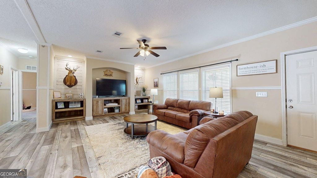 Photo of 4983 Ga Highway 121, Millen, GA 30442 (MLS # 10776932)