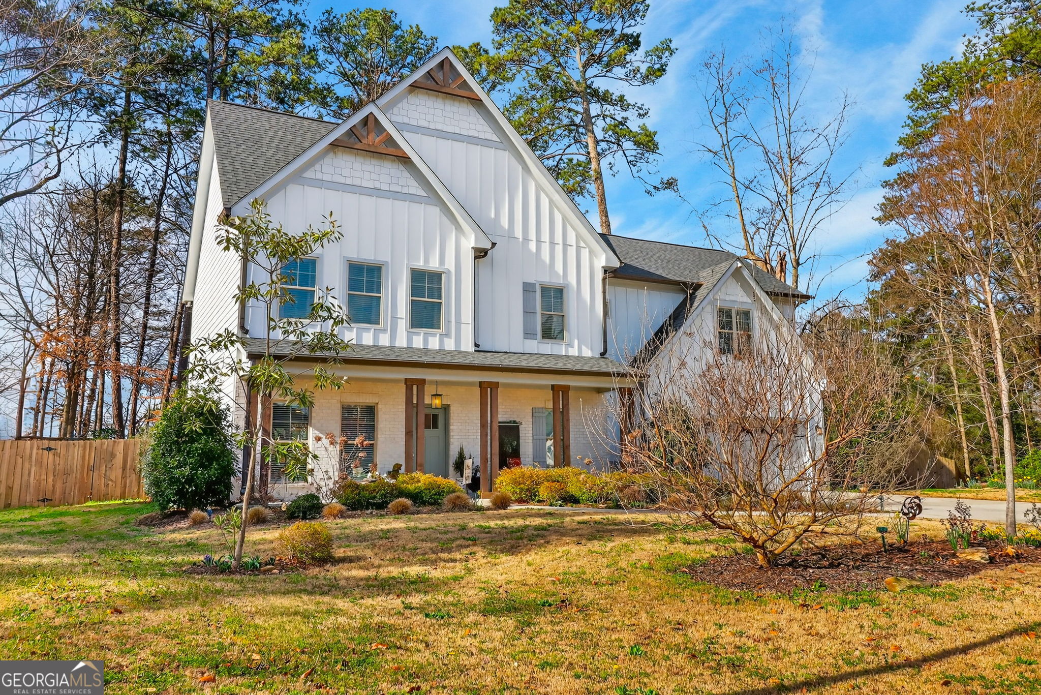 2430 Rose Mill CT SW