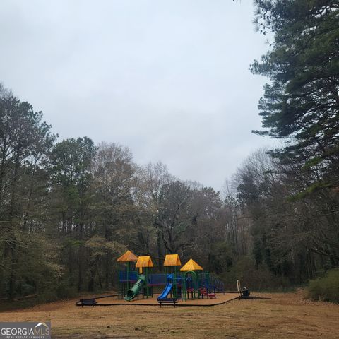 4682 Pine CIR Ellenwood GA 30294