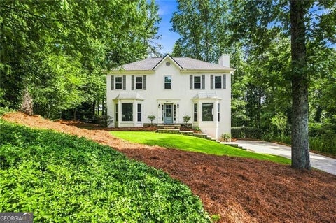 3810 Running Fox Drive, Marietta, GA 30062 - #: 10831606