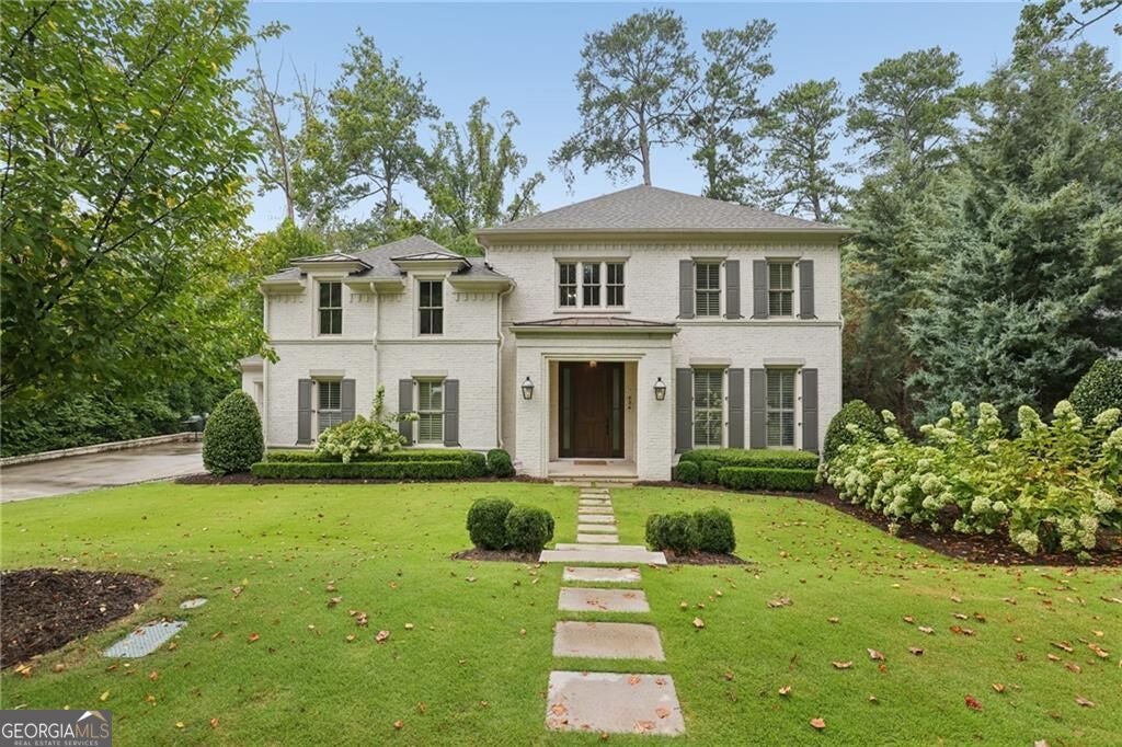 934 Winall Down RD NE