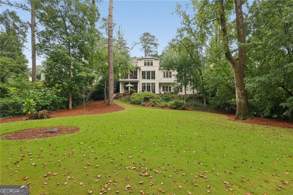 934 Winall Down RD NE