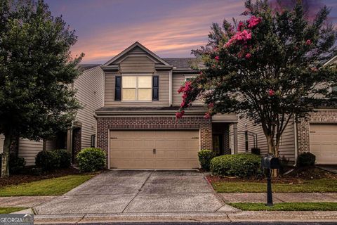 2530 Thackery CT Cumming GA 30041