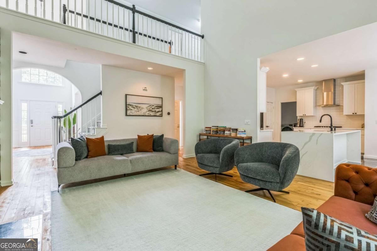 1625 Hawkins Cove TRL
