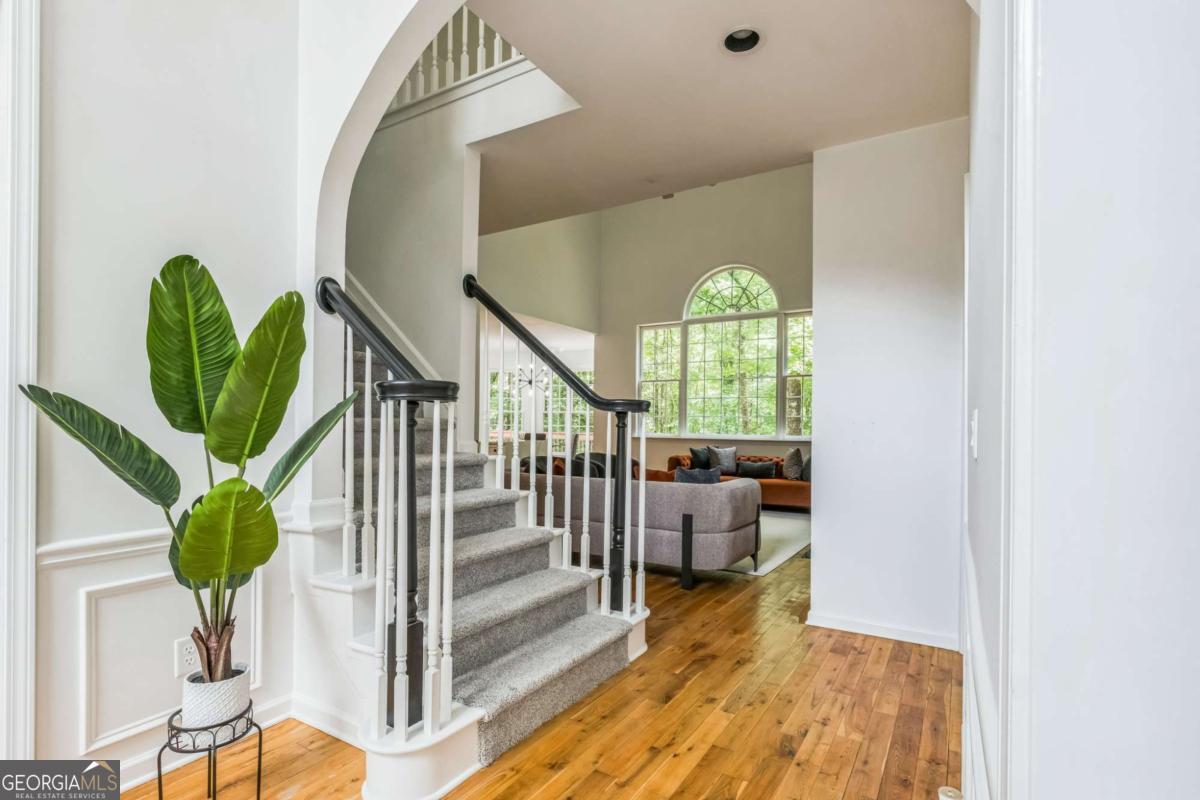 1625 Hawkins Cove TRL