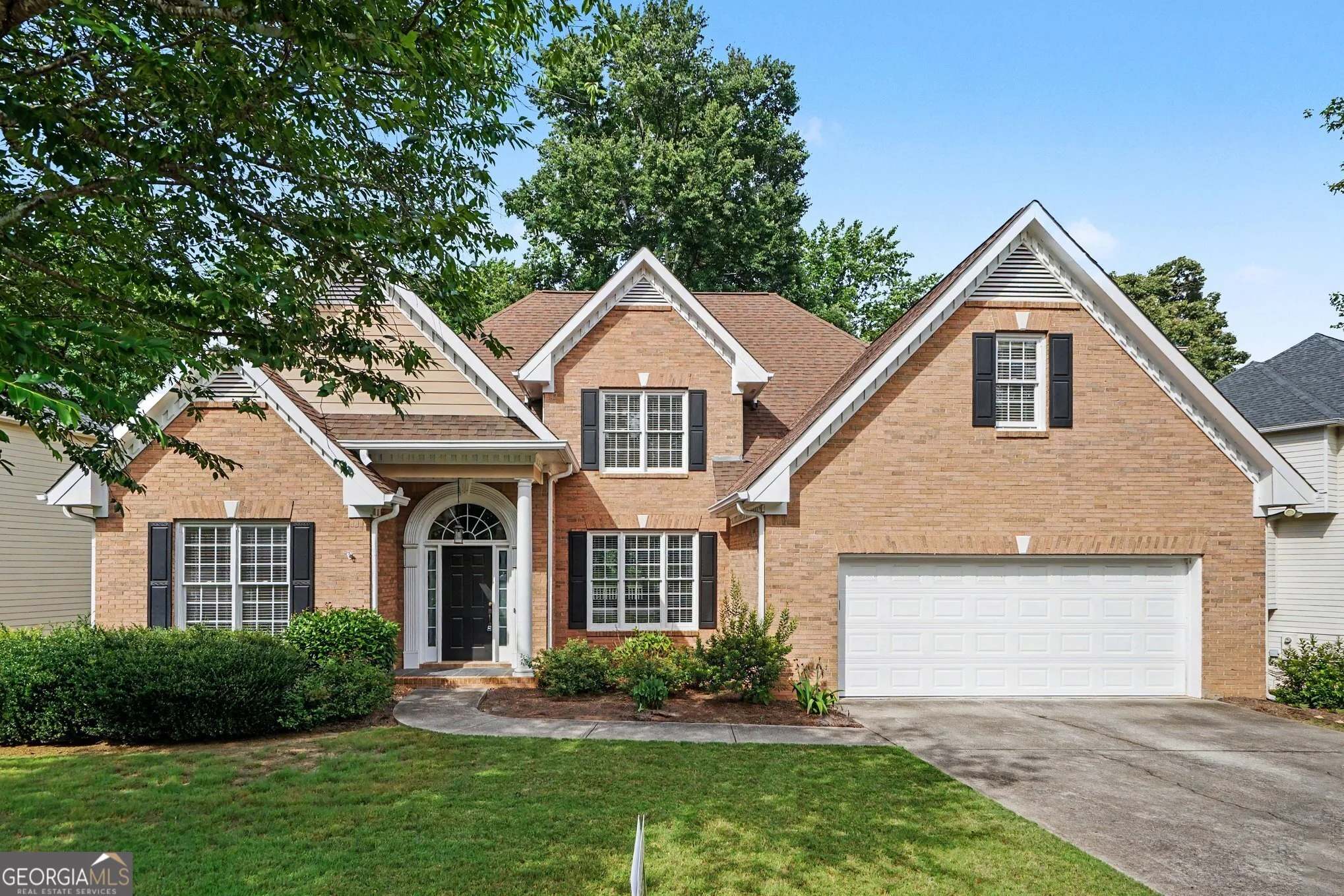 1389 Turtlebrook Lane