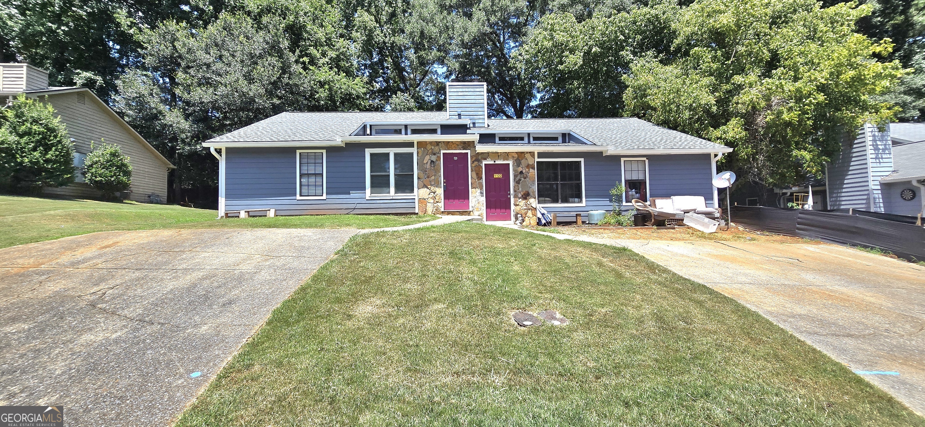 1120 Rappahannock DR