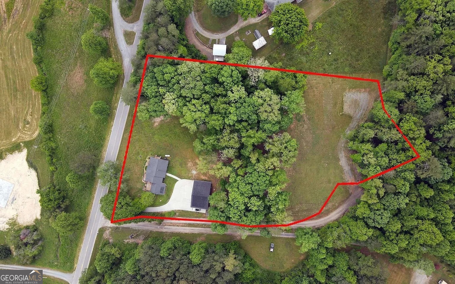 13224 Old Highway 76