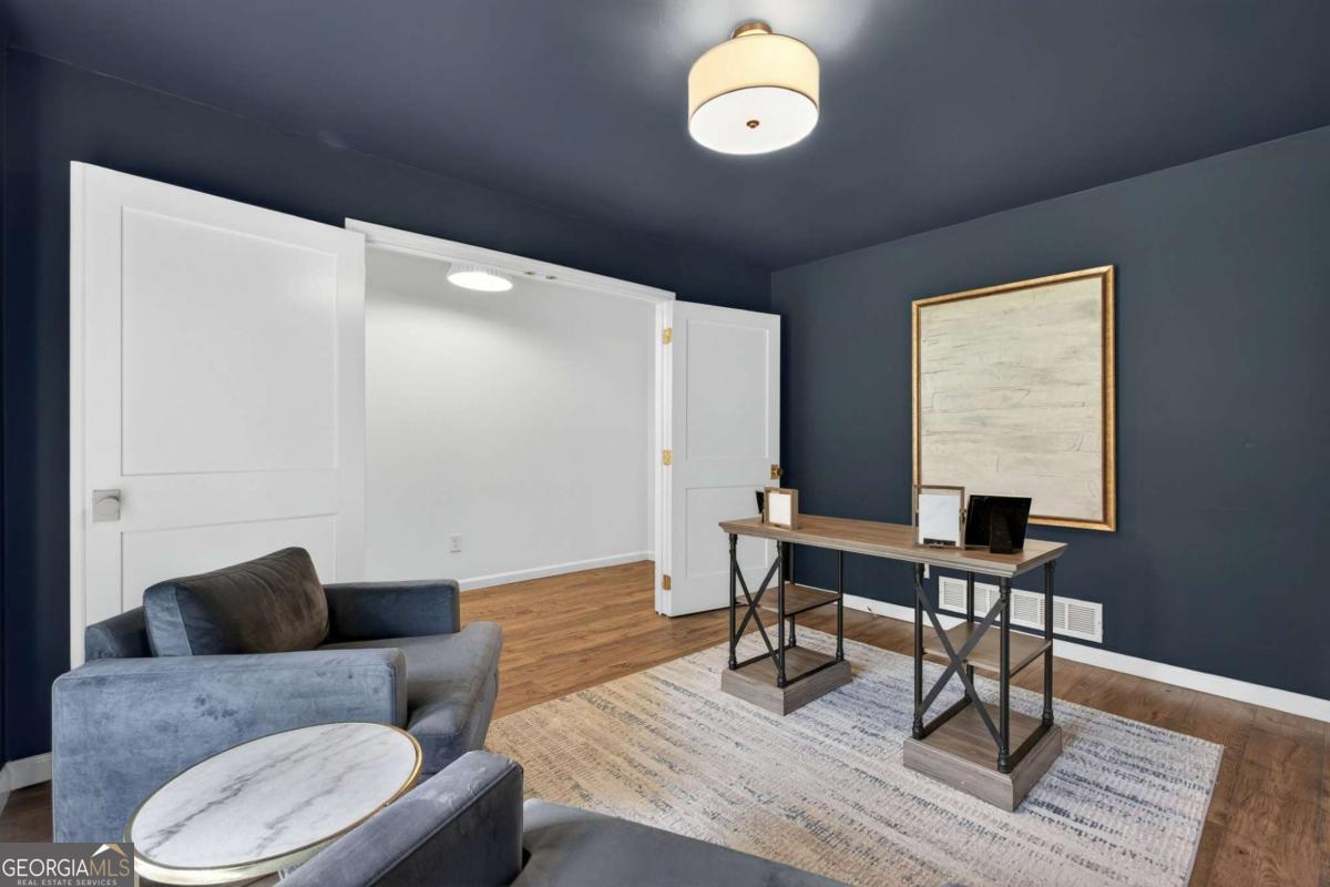 1069 Cliffridge CT SE