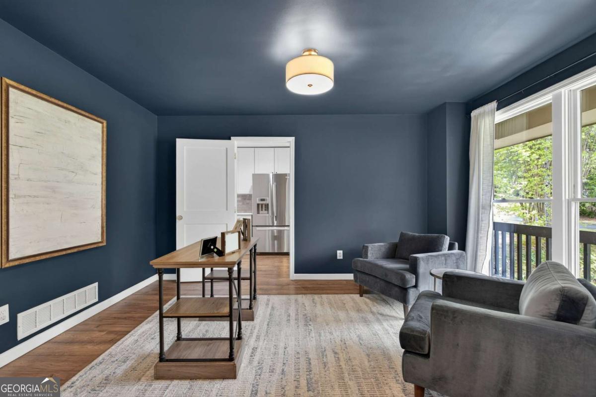 1069 Cliffridge CT SE