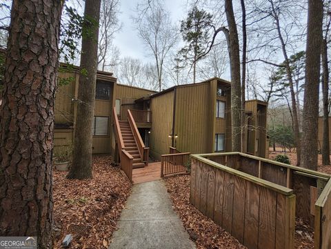 5820 Par Four Court, Lithonia, GA 30038 - #: 10455951