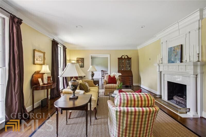 Kingswood - Residential