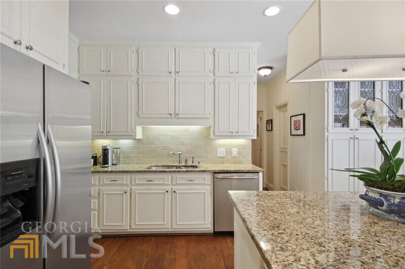 Kingswood - Residential