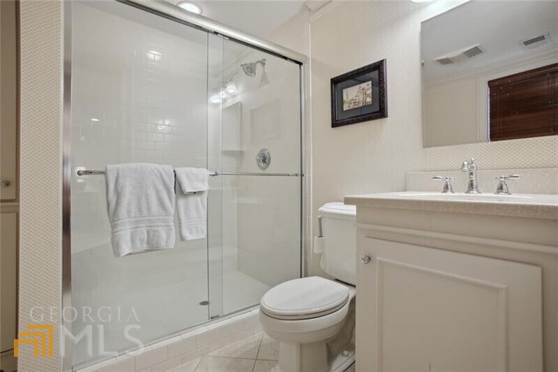 Kingswood - Residential
