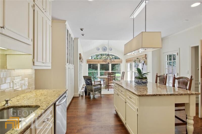Kingswood - Residential