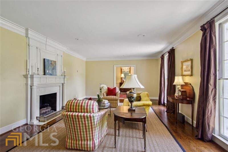 Kingswood - Residential