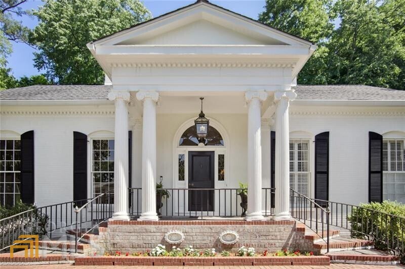 Kingswood - Residential