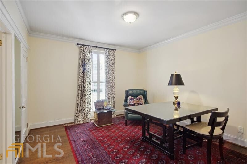 Kingswood - Residential