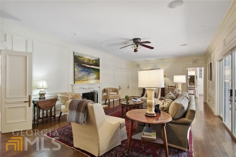 Kingswood - Residential