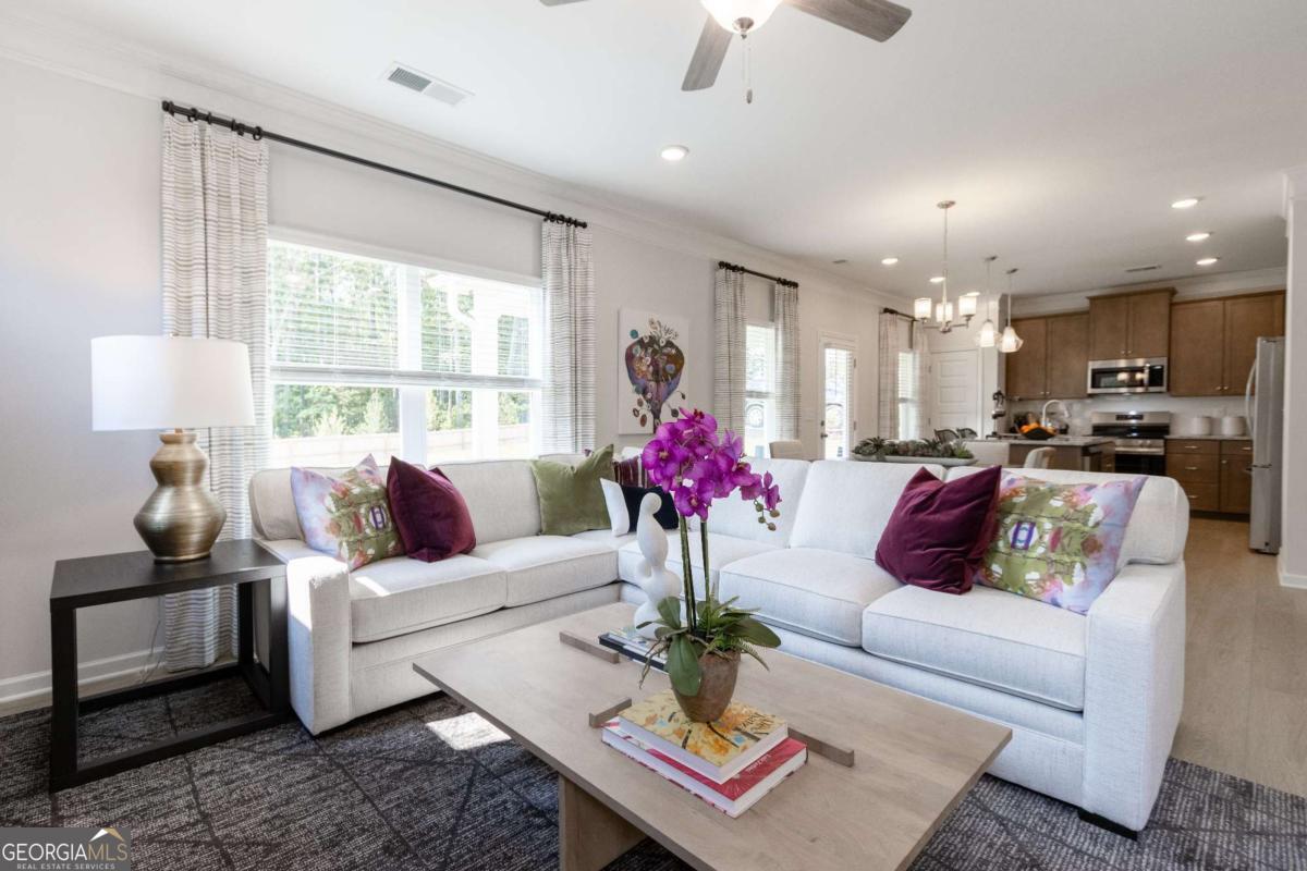 10453 Trellis LN (LOT 28)