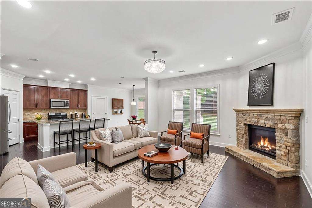 3700 Terrasol TRL SW