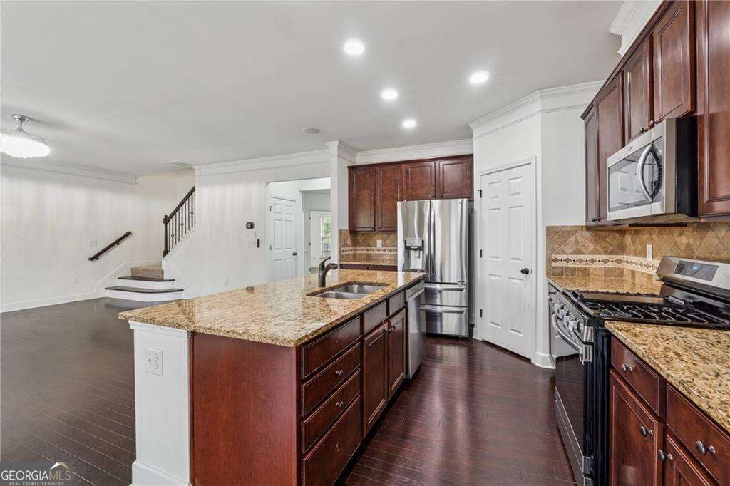 3700 Terrasol TRL SW