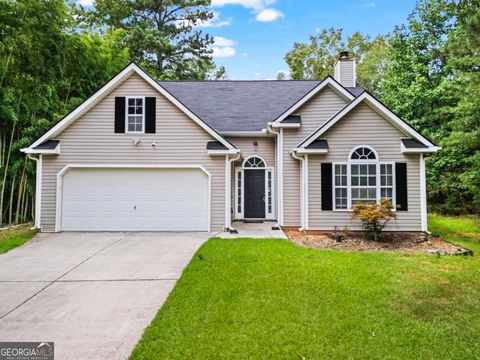 3395 Laurel Springs CV Villa Rica GA 30180