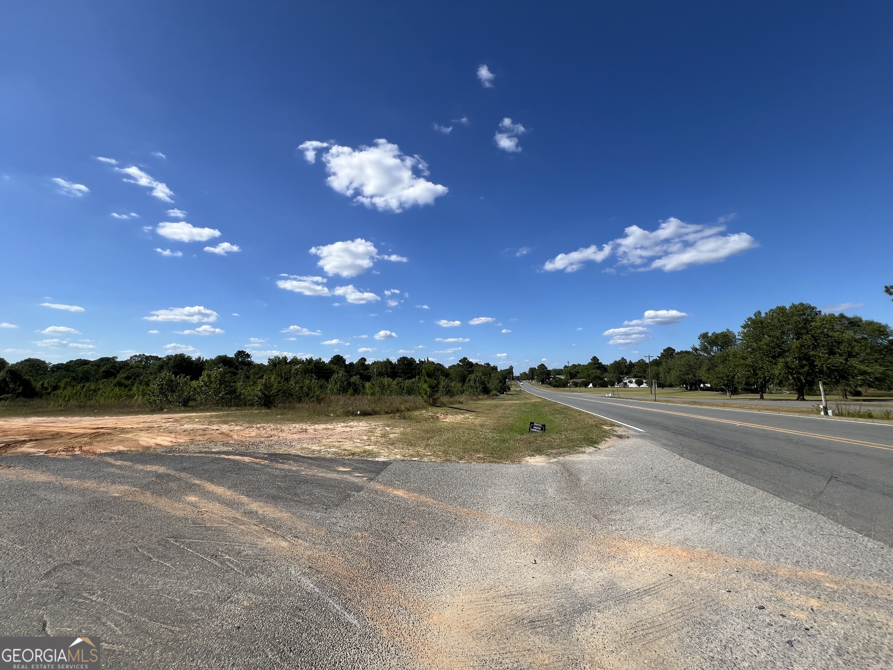 0 Highway 117