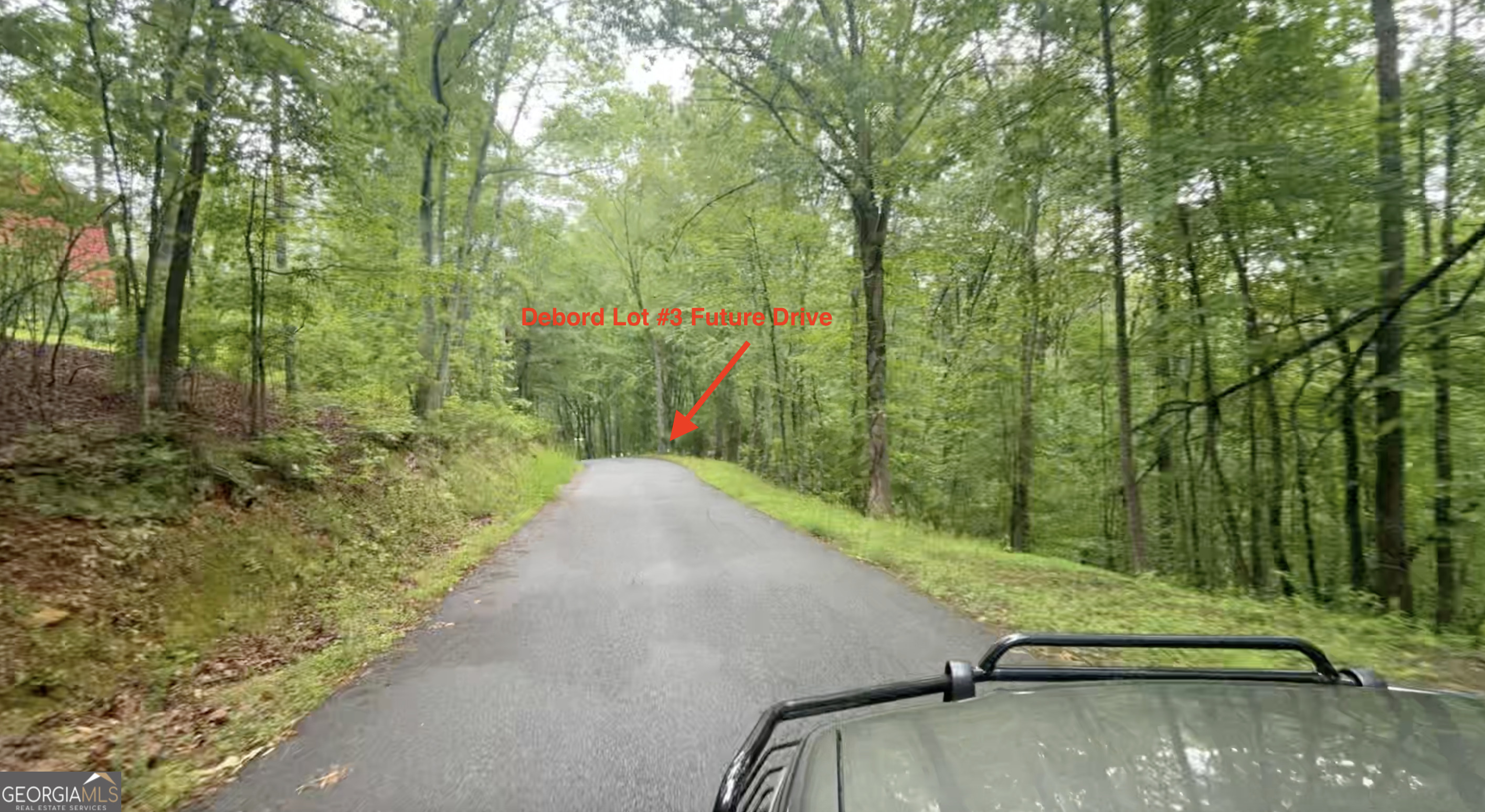 423 Debord DR LOT #2