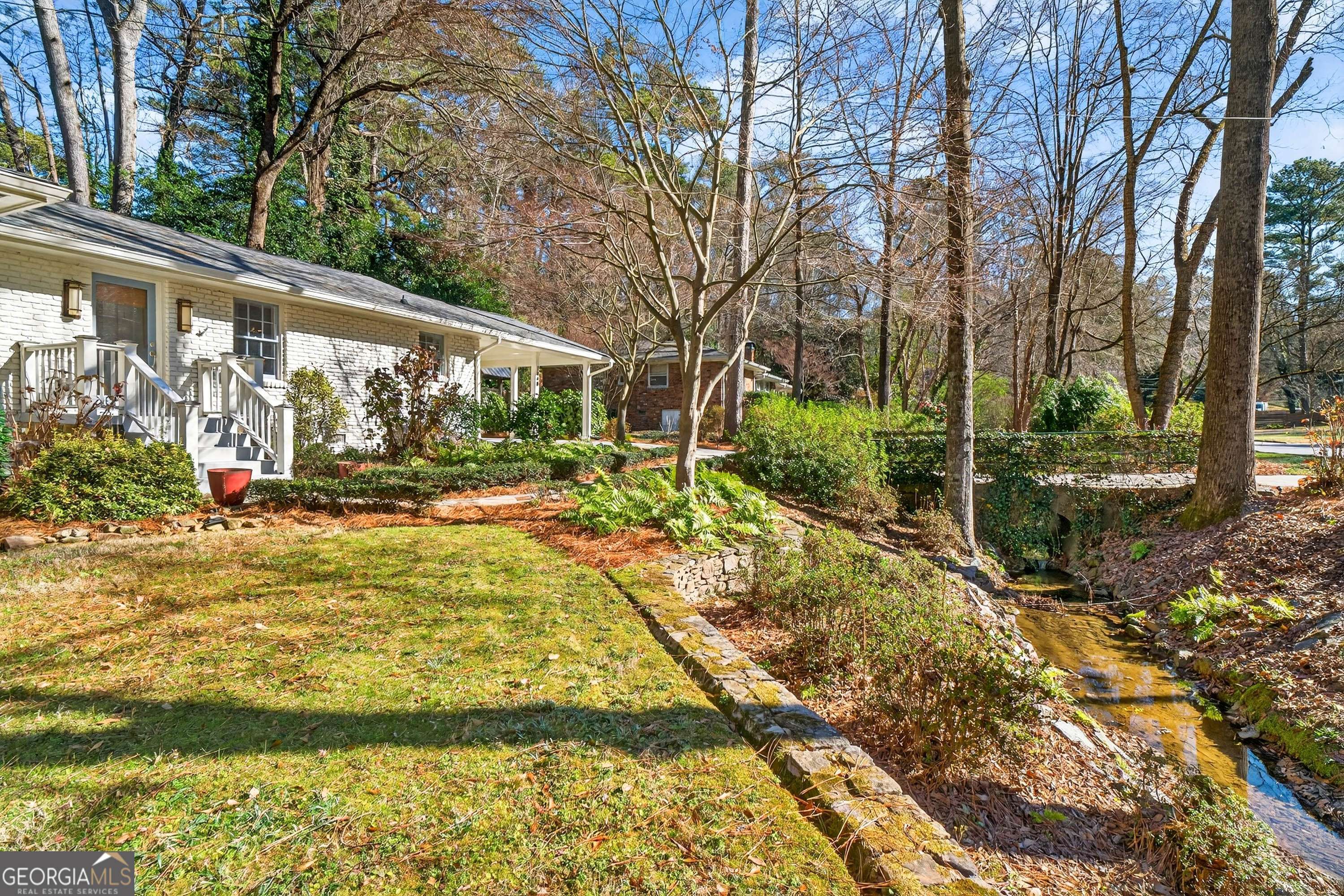 1148 Wild Creek TRL NE