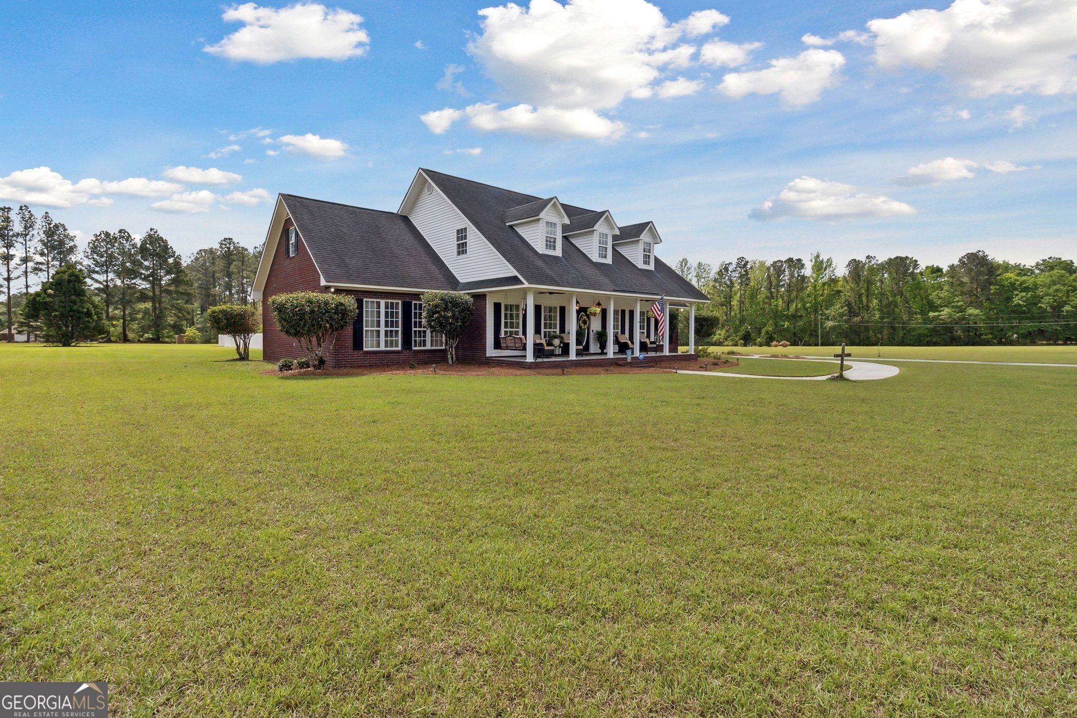 2571 Edgar Hodges RD