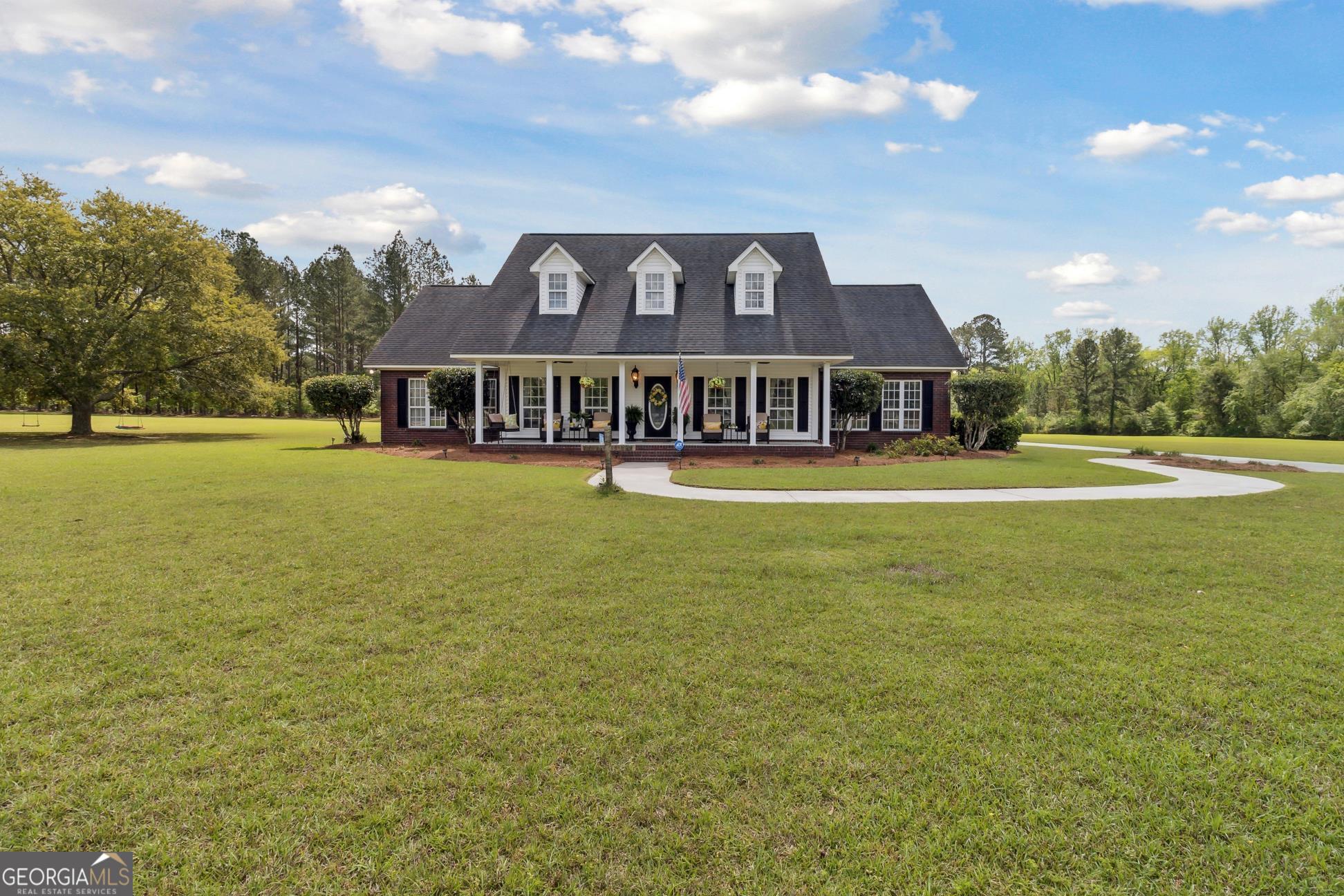2571 Edgar Hodges RD