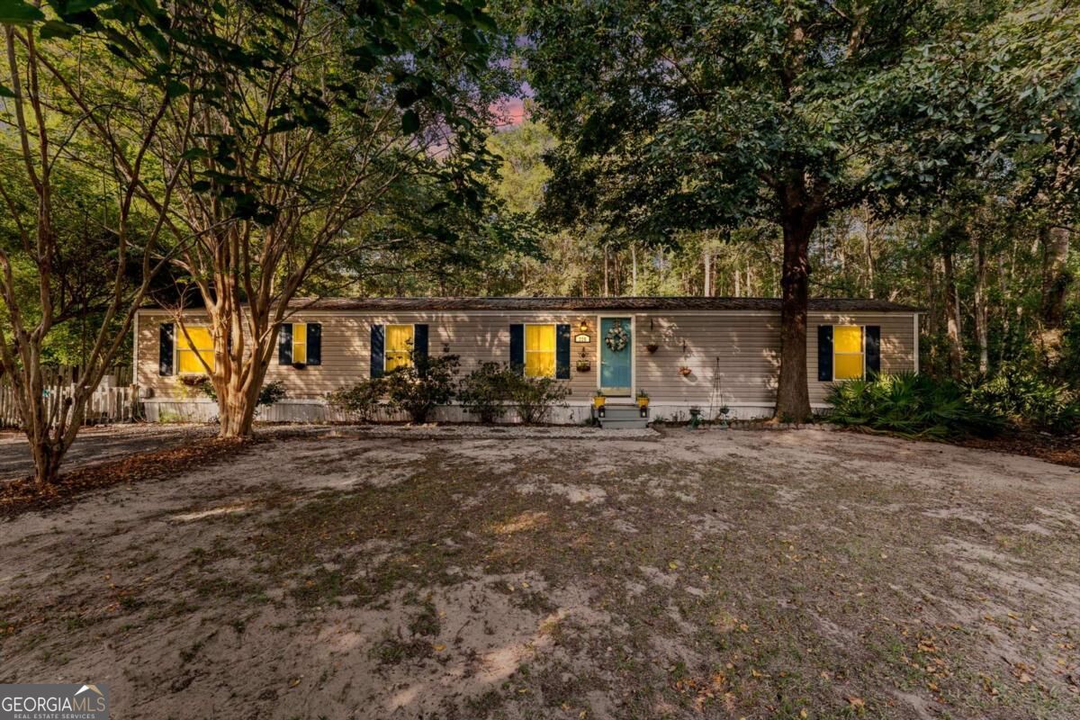 226 Canvasback DR
