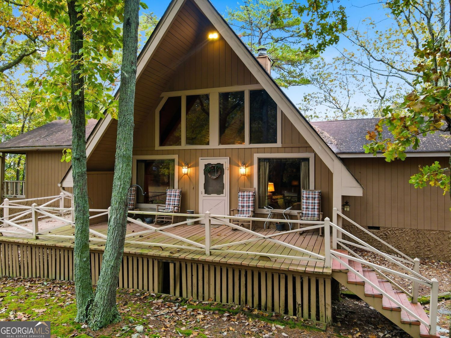 Lake Arrowhead - Residential